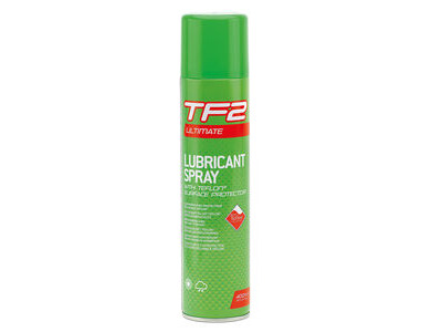 Weldtite TF2 Spray Lube