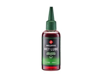 Weldtite Wet Lube 