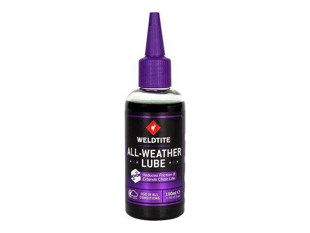 Weldtite All Weather Lube click to zoom image