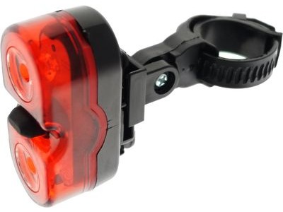 Claud Butler DART Rear LED 