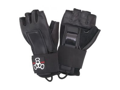 Triple Eight Hired Hands