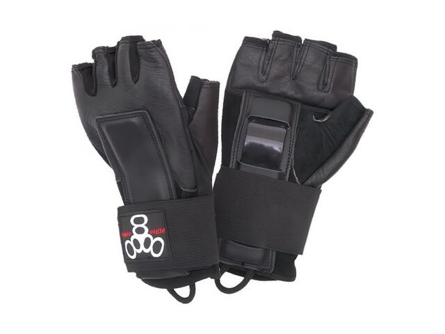 Triple Eight Hired Hands click to zoom image