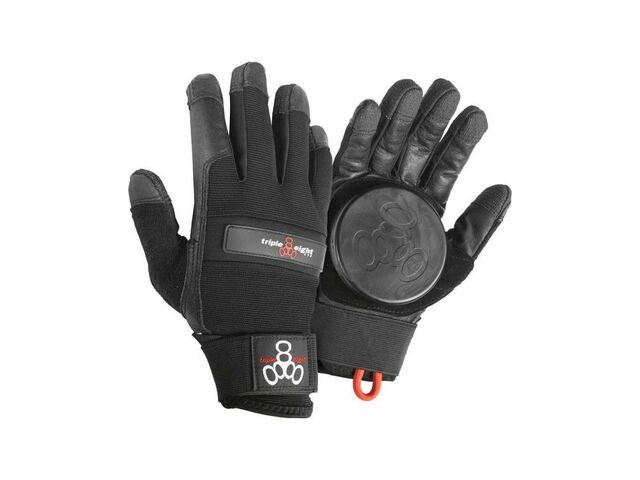 Triple Eight Downhill Gloves click to zoom image