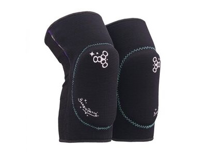 Triple Eight Reversible Soft Elbow Barbie