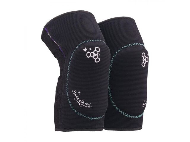 Triple Eight Reversible Soft Elbow Barbie click to zoom image