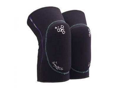 Triple Eight Reversible Soft Knee Barbie