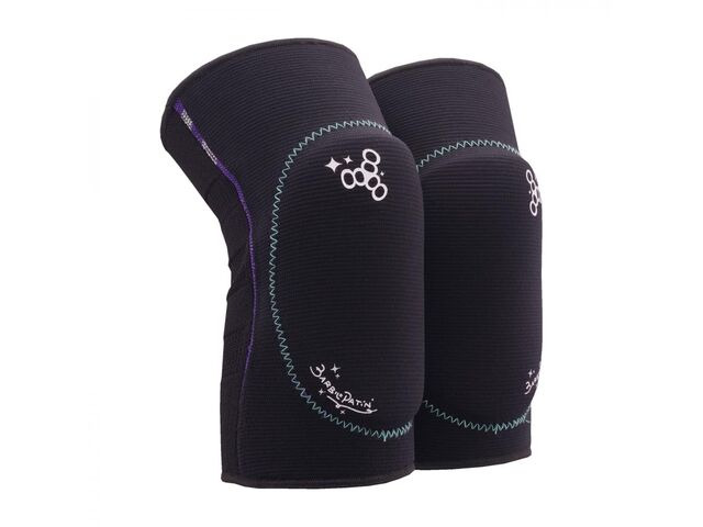 Triple Eight Reversible Soft Knee Barbie click to zoom image