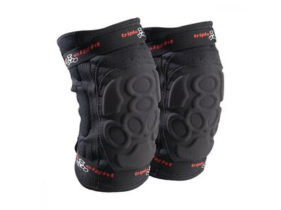 Triple Eight Exo Skin Knee Pads