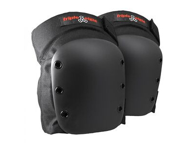 Triple Eight Street Knee Pads