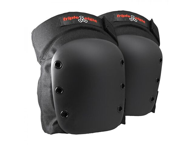 Triple Eight Street Knee Pads click to zoom image