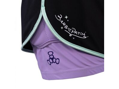 Triple Eight Bumsaver Barbie click to zoom image