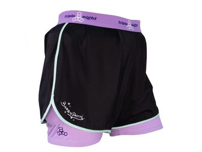 Triple Eight Bumsaver Barbie 