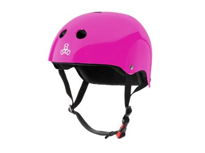 Triple Eight Certified Sweatsaver 