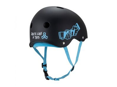 Triple Eight Certified Sweatsaver S.L.A.G. click to zoom image