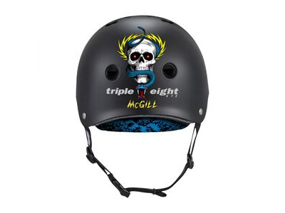 Triple Eight Deep Cover Mike Mcgill click to zoom image