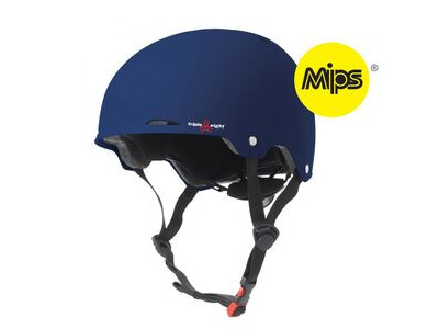 Triple Eight Gotham Helmet 