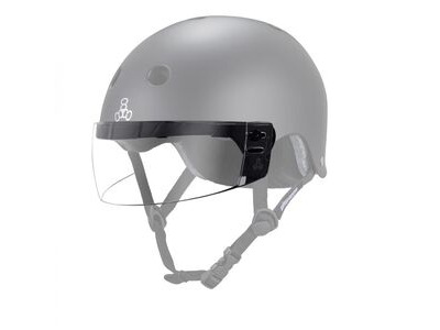 Triple Eight Helmet Visor