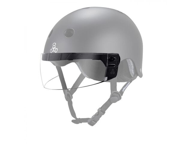 Triple Eight Helmet Visor click to zoom image