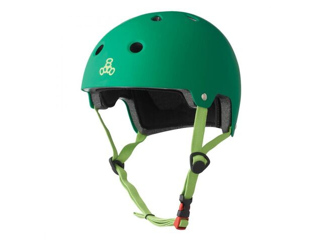 Triple Eight Dual Certified Kelly Green click to zoom image