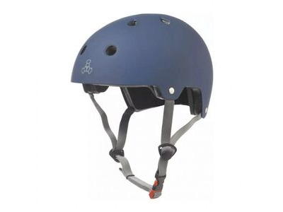 Triple Eight Dual Certified Blue 