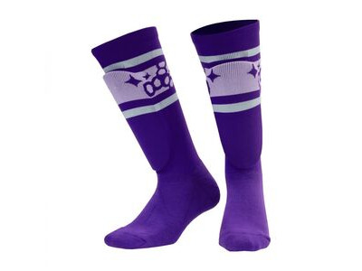 Triple Eight Pads Sock Shinguards Barbie Patin Purple 